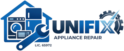 UniFix Appliance Repair - San Rafael & Marin County