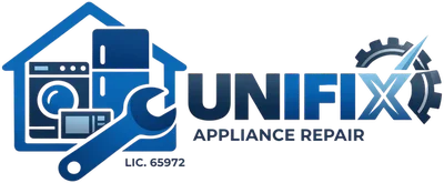 UniFix Appliance Repair - San Rafael and Marin County appliance repair company