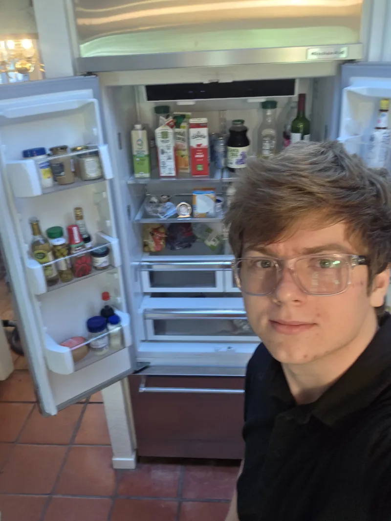 Bosch dishwasher repair San Rafael