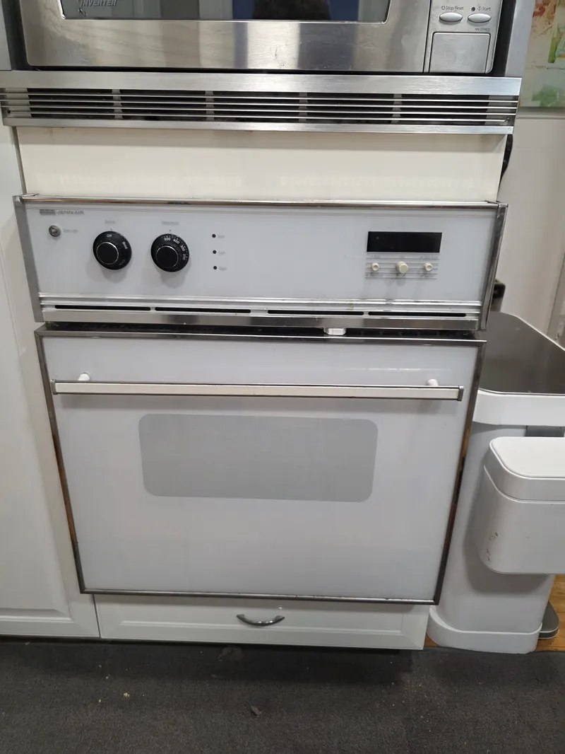 Jenn-Air wall oven repair San Rafael
