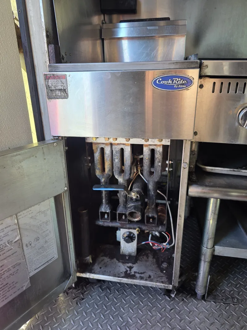 Kenmore fridge repair Larkspur