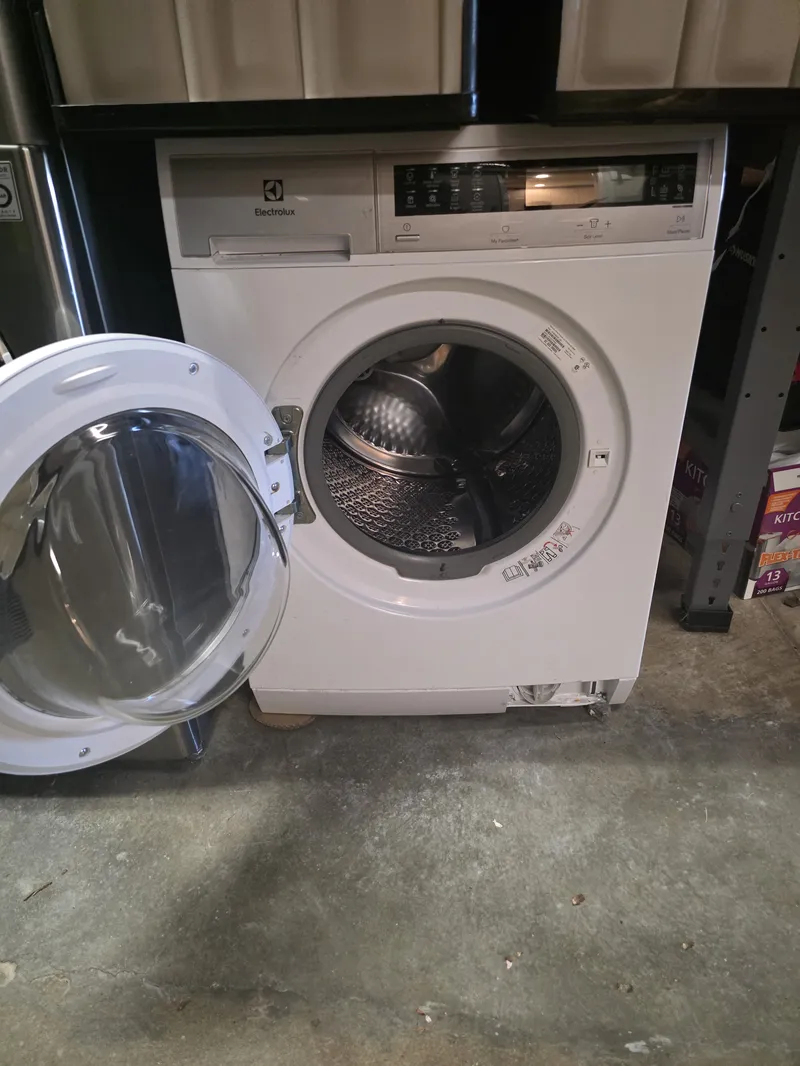 Miele washer repair San Rafael