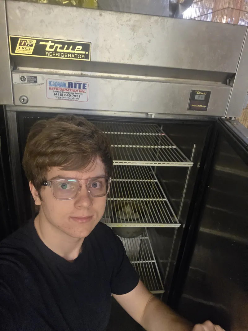 UniFix appliance technician San Rafael